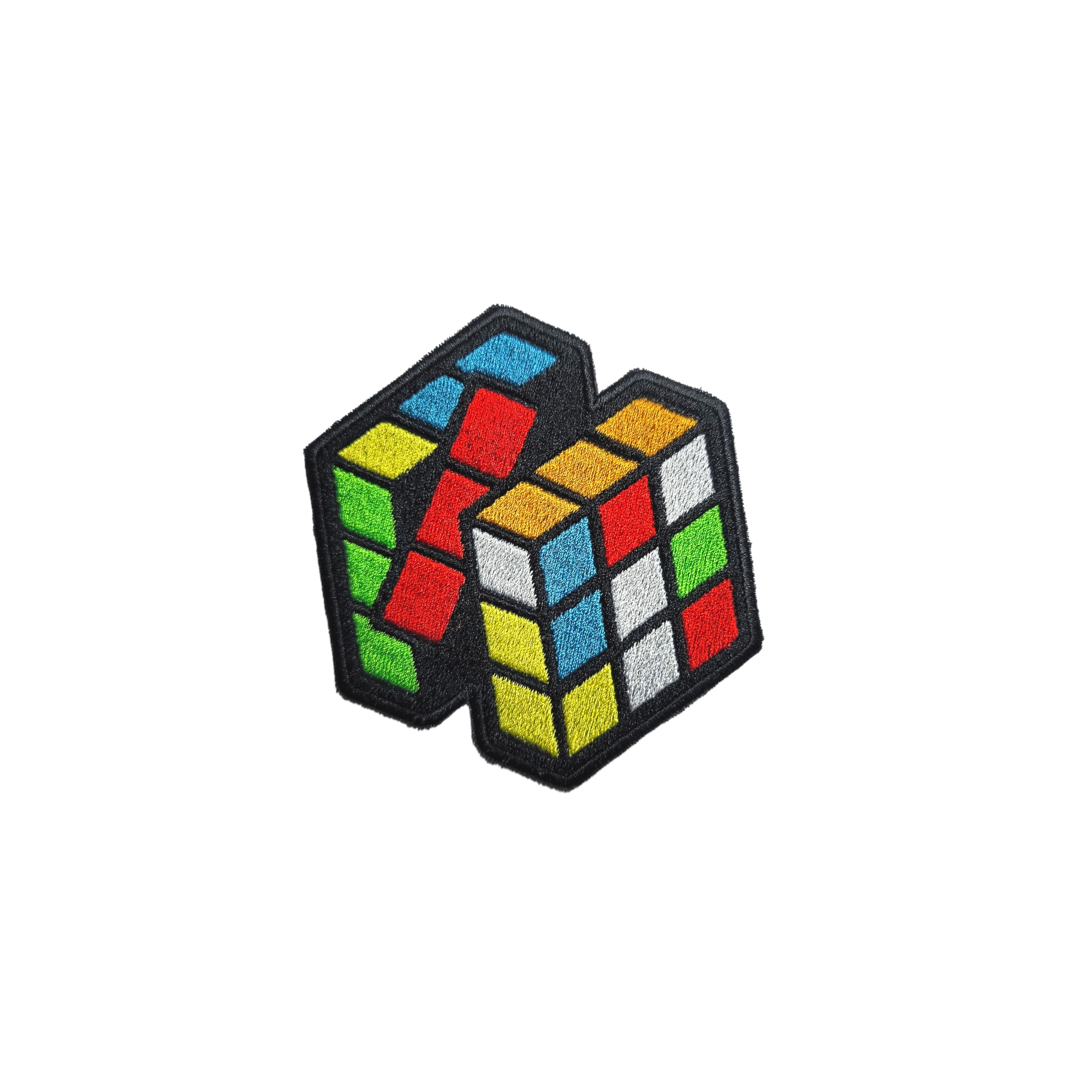 Rubik's Cube-10638